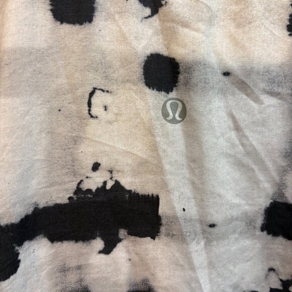 Lululemon Noir Jacket Size 6 - Picture 7 of 8